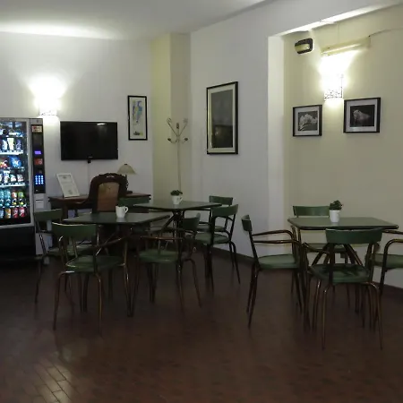 Hotel San Michele-3